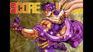 Show comments (12) faved by 61 btva members. Tas Jojo S Bizarre Adventure Young Joseph Youtube