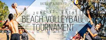 It is located 25 kilometres (16 mi) west of the city of red deer along highway 11 or highway 11a. Battle Of Alberta Sylvan Lake Beach Volleyball Tournament Calgary Sport Social Club