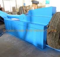 Ls-1200 Single Hook Debeader with Tire Steel Wire Puller ...