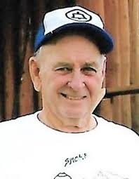 Kermit "Smoke" Sprankle Obituary