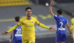 تابع اخبار النصر السعودي اليوم مع تغطية مباشرة علي مدار الساعة لأخر الأخبار اليومية لنادي العالمي وانتقالات الفريق وجميع اللاعبين وترتيبه في الدوري السعودي. Ù†Ø§Ø¯ÙŠ Ø§Ù„Ù†ØµØ± Ø§Ù„Ø³Ø¹ÙˆØ¯ÙŠ ÙƒÙˆØ±Ø©