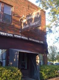 Northwestern Steak House Mason City Ia Mason City Iowa Mason City Wonders Of The World