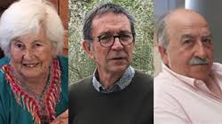 Medalla d'Or de la ciutat per a l'esportista Julia Cano, l'arquitecte Elías  Torres i el diplomàtic José Luis Roselló