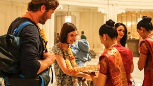 The killers and the filmmakers picked the hotel for the same reasons. Netflix Sets Regional Release For Long Awaited Hotel Mumbai Supe Troop