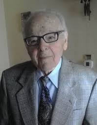 Ernest C. Russo Obituary December 11, 2016