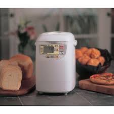 Bread making is easy with this machine from curtis stone. Zojirushi Bb Hac10 Home Bakery 1 Pound Loaf Programmable Mini Breadmaker Overstock 8843581
