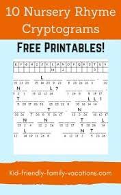 Check spelling or type a new query. Printable Cryptogram Puzzles