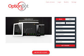 Is Optionbot A Scam Beware Read This Review Now