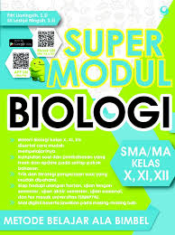 55k bekas 45k beli 2 buku (bebas): Jual Buku Super Modul Biologi Sma Kelas X Xi Dan Xii Oleh Fitri Lianingsih Sri Lestariningsih Gramedia Digital Indonesia