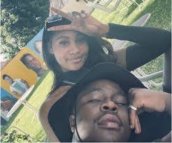 Kimberly Richard's Instagram, Twitter & Facebook