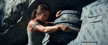 Resultado de imagen de tomb raider 2018
