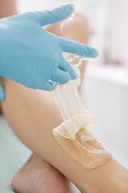 For the best technique and results, dermatologists recommend following these tips. Sugar Paste Versus Sugar Wax Hair Removal