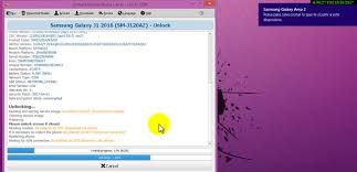 Disconnect usb cable from phone. Modem Y Unlock Samsung J120az Soportebox