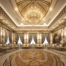 Max Classical Vip Reception 3d Model Luxury House Interior Design Luxury Villa Design Luxury Home Decor