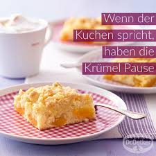 Aprikosen Sahne Streuselkuchen Rezept Streusel Kuchen Kuchen Streuselkuchen