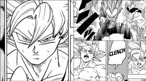 Broly's new storyline is also dramatically different. Dragon Ball Super Chapter 67 Now Available How To Read It For Free In Spanish