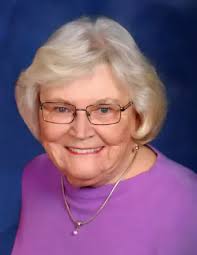 Obituary information for Ann D. McCaffrey