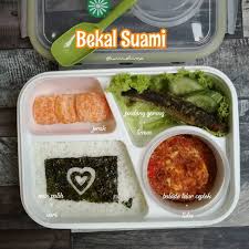 We did not find results for: 35 Ide Ide Bekal Suami Makanan Makan Siang Resep