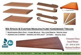 Maybe you would like to learn more about one of these? Stair Treads Ontario