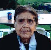 Obituary for Maria G. Olvera
