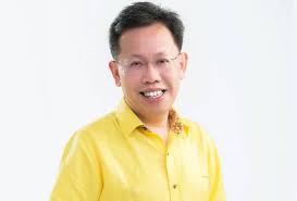 Yang jelas yang baru itu, yang sekarang. Carian Mengenai Topik Ketua Menteri Sarawak Astro Awani