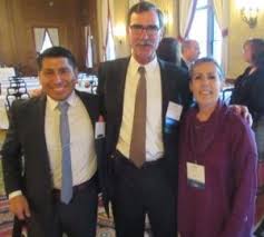 PLUS Chapter Event in Los Angeles