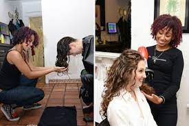 Prisma hair design toronto's best curly hair salon. Top 5 Natural Curly Hair Salons In Toronto Naturallycurly Com