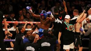 All rights go to the original owner. Ksi V Logan Paul Youtube Boxing Fight Ends In A Draw Bbc News