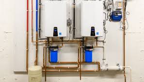 Maybe you would like to learn more about one of these? Master Plumber S Guide To Tankless Water Heaters