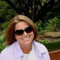 Happy Ann Marie Streeter (Walsh)