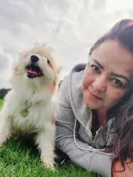 Paula Padron's Instagram, Twitter & Facebook