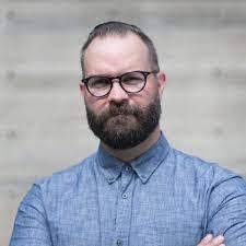 Kevin Hocker's Instagram, Twitter & Facebook