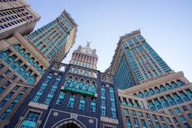 Mecca is the holiest place for 1.8 billion muslim in the world, the building's. Designing Constructing The 3 Tallest Buildings Inventionland