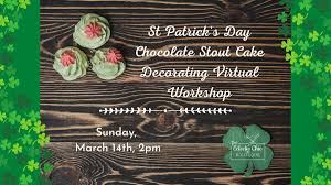 New yorkers normally let their irish pride out on full display with the annual st. St Patrick S Day 2021 Events Parades In Kaiserslautern Allevents In