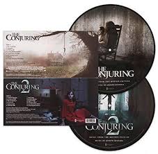 The universe also includes films of the annabelle series, as well as two outliers that fall into the franchise. Music From The Conjuring 1 2 Exclusive Picture Disc By Joseph Bishara New On Vinyl Fye