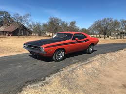 Image result for Dark Burnt Orange 1971 Challenger