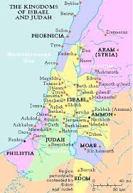 According to the biblical account, ammon and moab were born to lot and lot's younger and elder daughters. Moab Crystalinks
