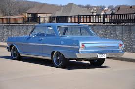 Image result for Monaco Blue 1963 Nova