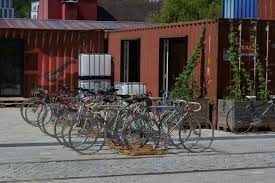 In Der Veloterie Bekommt Ihr Vintage Rader Zu Fairen Preisen Mit Vergnugen Munchen