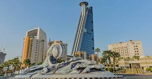 Jeddah