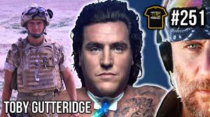 royal marines training -