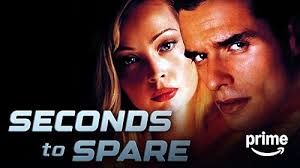 Prime Video: Executive Power