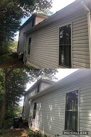 Maybe you would like to learn more about one of these? Professional Gutter Cleaning Low Pressure Cleaning Soft Wash Service