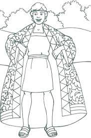 Joseph sold into slavery coloring page. Sold Into Slavery Coloring Pages Kirche Fur Kinder Bibel Malvorlagen Religionsunterricht