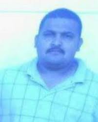 Ernesto Palacios Obituary (2024)