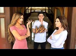 Pin By Josef S On Faze Rug In 2020 My Ex Girlfriend Ex Girlfriends Girlfriends