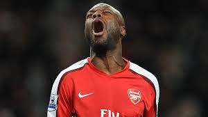 View the player profile of defender william gallas, including statistics and photos, on the official website of the premier league. Nasri In Gallas Snub Claim Eurosport