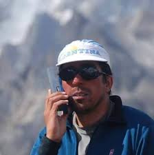 Heber Orona Expediciones & Trekking