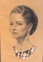 Mary Scriven Obituary