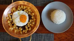 Whilst they are often served as accompaniments to other foods, there are also many turkish dishes where rice or bulgur wheat is the star ingredient. Macau S Rare Fusion Cuisine Bbc Travel